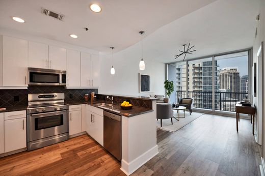 Apartment in Atlanta, Fulton County