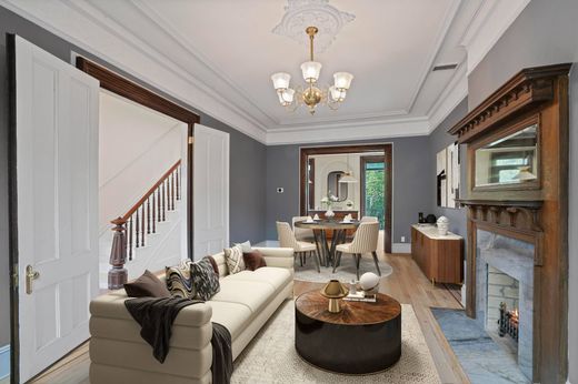 Townhouse - Brooklyn, Kings County