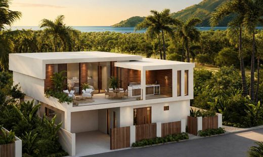 Villa in Sam Roi Yot, Changwat Prachuap Khiri Khan