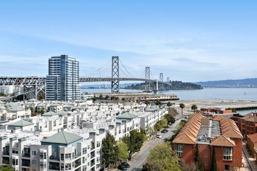 ﺷﻘﺔ ﻓﻲ سان فرانسيسكو, City and County of San Francisco