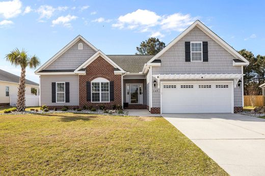 Lüks ev Swansboro, Onslow County