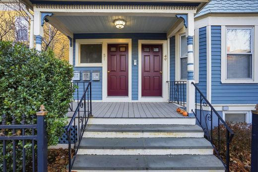 Maison de luxe à Cambridge, Comté de Middlesex