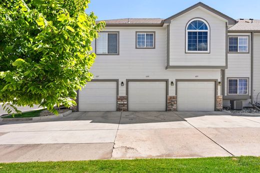 ﺷﻘﺔ ﻓﻲ Thornton, Adams County