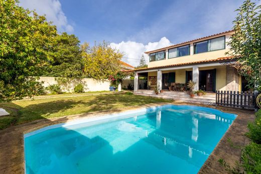 独立式房屋  Cascais, Distrito de Lisboa