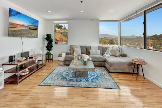 Casa de lujo en Los Ángeles, Los Angeles County