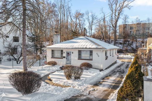 Maison individuelle à Philadelphie, Comté de Philadelphia
