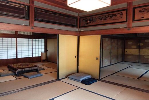 Detached House in Takatori
, Takaichi-gun