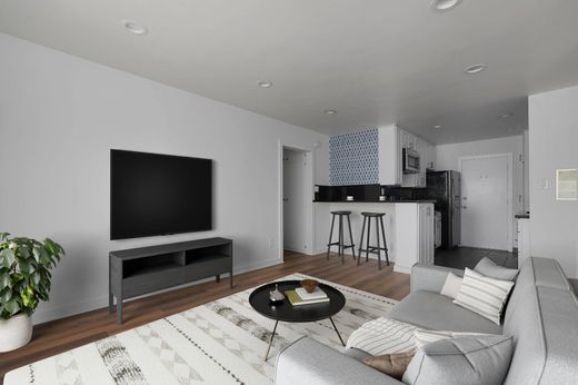 Apartament w West Hollywood, Los Angeles County