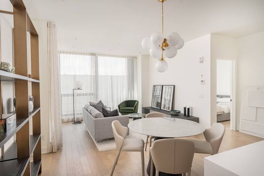 Apartment in Montreal, City of Montréal