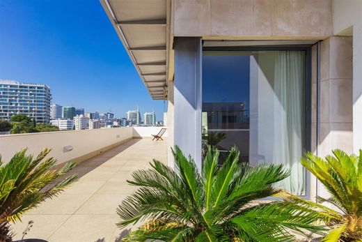 Πολυτελή κατοικία σε Λισαβώνα, Lisbon