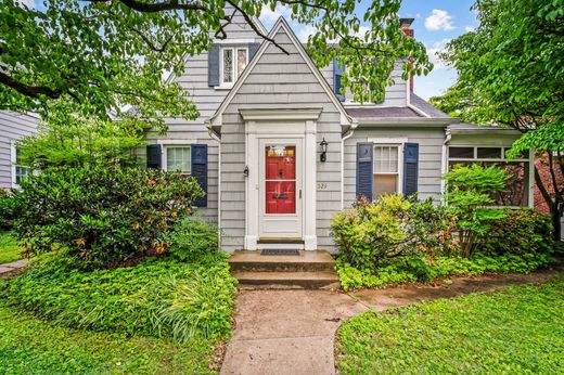 Casa en Baltimore, City of Baltimore