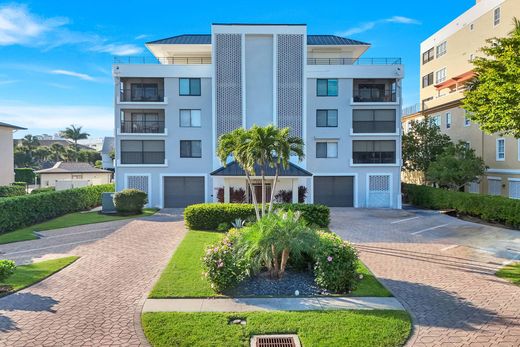 Apartment / Etagenwohnung in Marco Island, Collier County