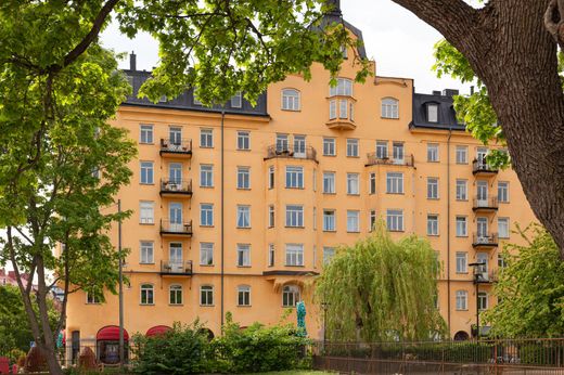 Apartment in Stockholm, Stockholm municipality