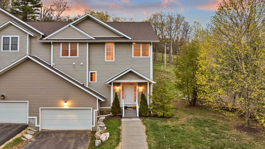 Apartment / Etagenwohnung in Pittsfield, Berkshire County