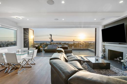 Detached House in Hermosa Beach, Los Angeles County