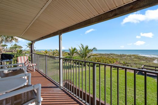 Appartement à Cocoa Beach, Comté de Brevard