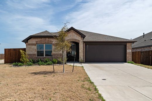 Vrijstaand huis in Godley, Johnson County