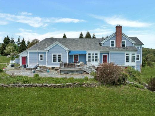 Luksusowy dom w Cooperstown, Otsego County