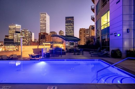 Apartment in Denver, Denver County