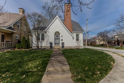 Detached House in Lexington, Fayette County