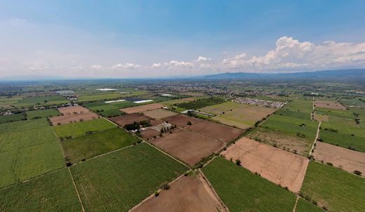 Terreno a Ameca, Jalisco