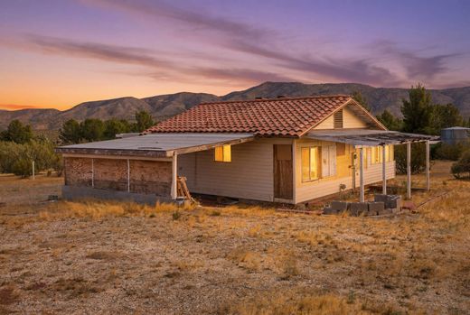 Detached House in Julian, San Diego County