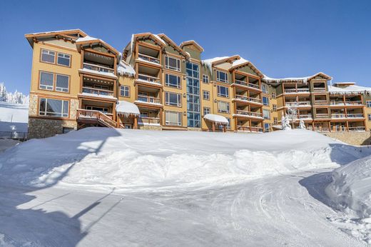 ‏דירה ב  Big White Ski, British Columbia