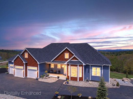 Luxus-Haus in Bow, Merrimack County