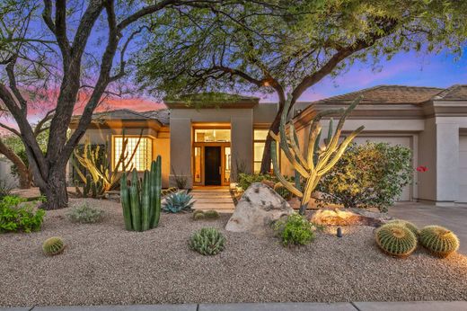 Частный Дом, Scottsdale, Maricopa County