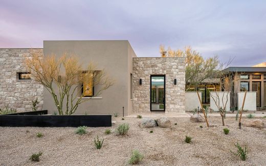 Casa Independente - Scottsdale, Condado de Maricopa