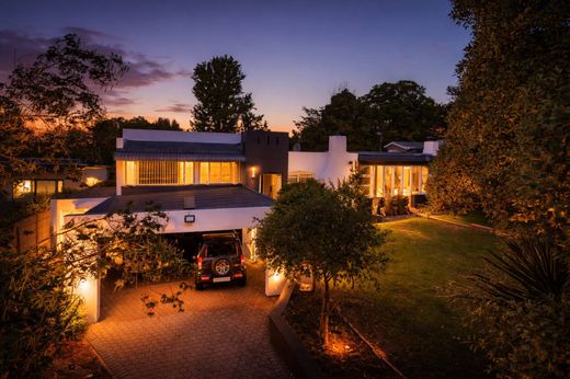 Einfamilienhaus in George, Eden District Municipality