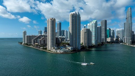 Квартира, Майами, Miami-Dade County