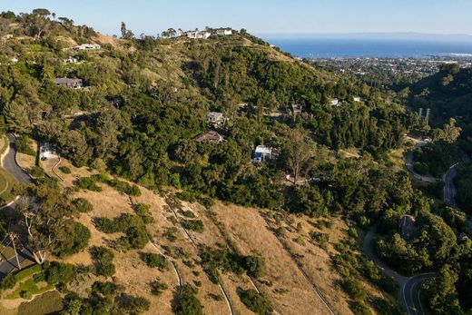 Teren w Santa Barbara, Santa Barbara County