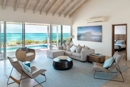 Casa Independente - Sailrock, South Caicos