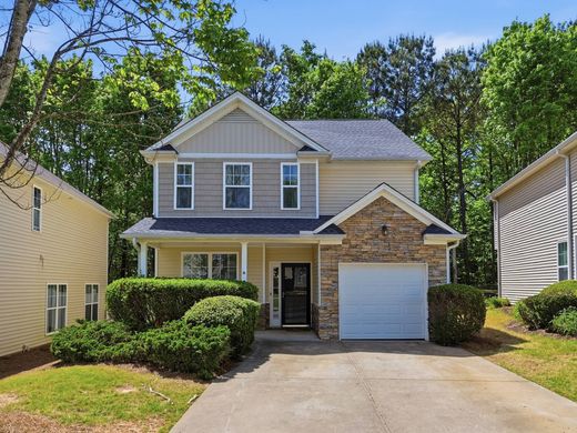 Casa Unifamiliare a Canton, Cherokee County