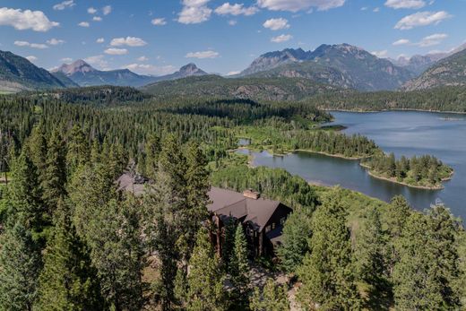 Luxe woning in Durango, La Plata County