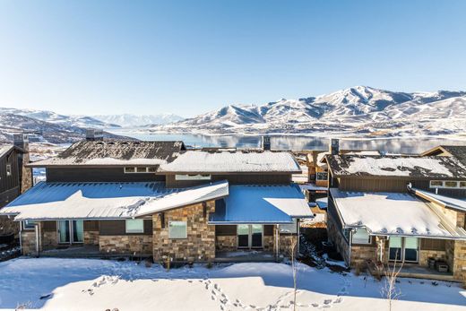 Casa di città a Hideout, Wasatch County