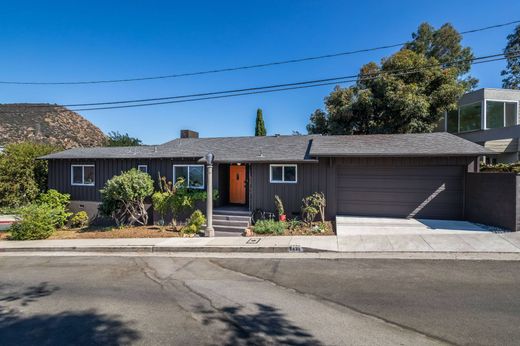 Einfamilienhaus in Los Angeles, Los Angeles County