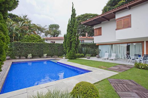 ‏בתי יוקרה ב  סאו פאולו, São Paulo