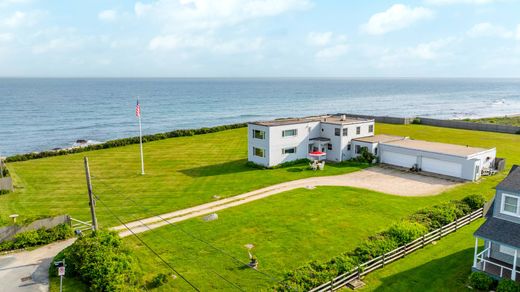 Maison de luxe à South Kingstown, Comté de Washington