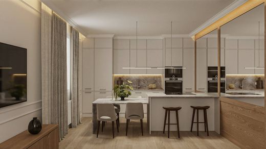 Appartement in Madrid, Provincia de Madrid