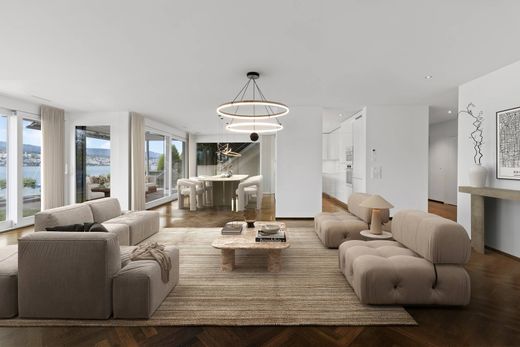 Apartment in Herrliberg, Bezirk Meilen