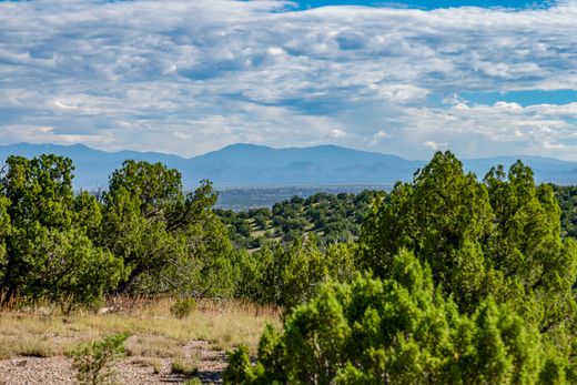 Land in Cerrillos, Santa Fe County