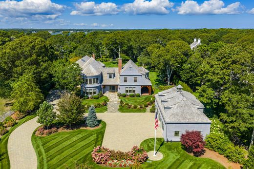 Einfamilienhaus in Osterville, Barnstable County