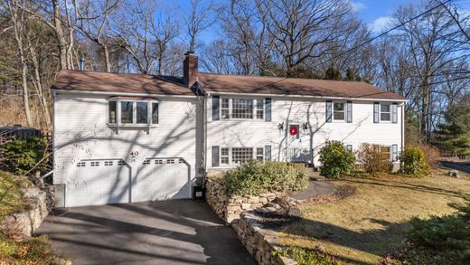 Μονοκατοικία σε Southborough, Worcester County