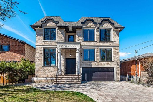 Casa Unifamiliare a Pickering, Ontario