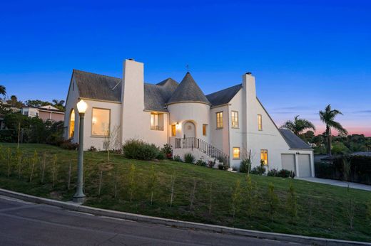 Частный Дом, Бербанк, Los Angeles County