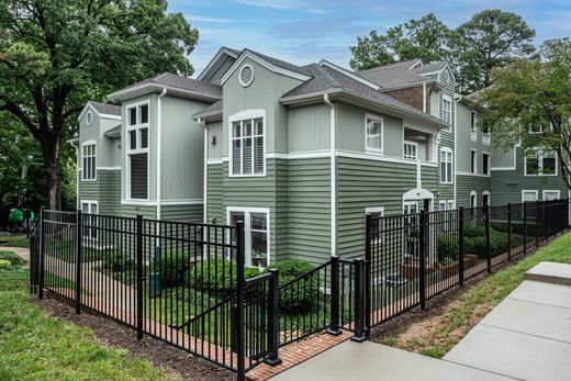 아파트 / Raleigh, Wake County