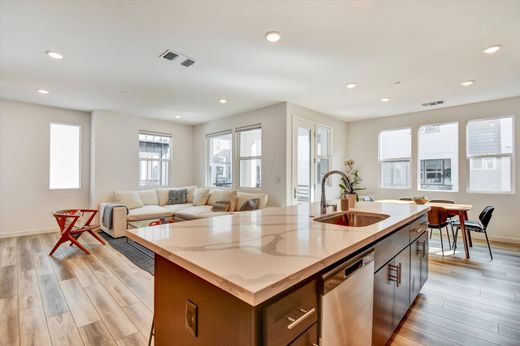 Διαμέρισμα σε Oakland, Alameda County