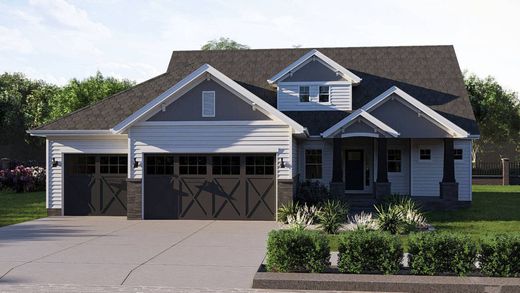 단독 저택 / Wallace, Duplin County